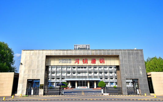 旅顺口河北唐山钢铁集团