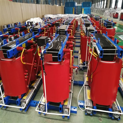 旅顺口SCB13-400KVA-10/0.4干